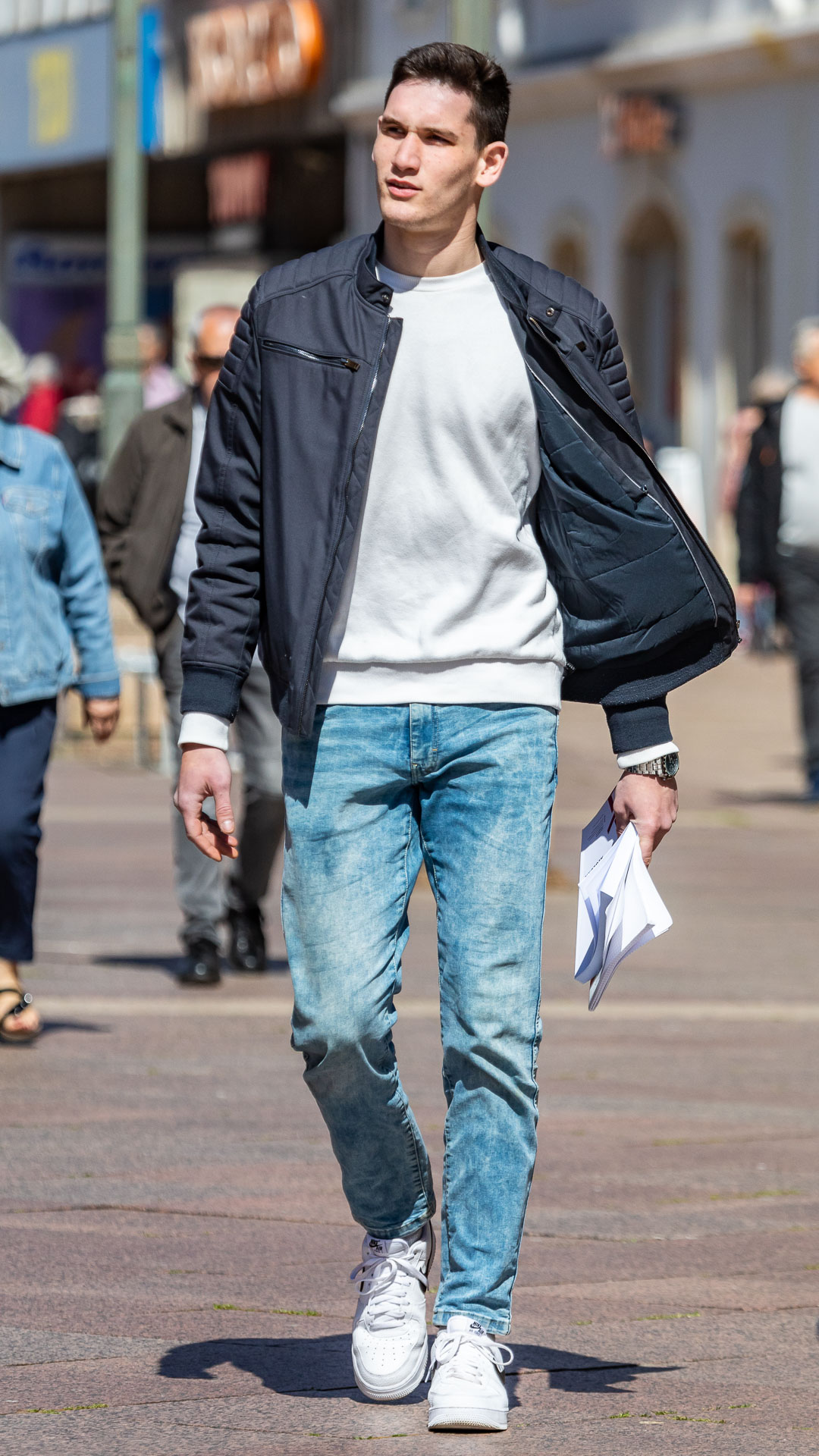 Klikom 20.4.-38 Klikom 20.4.-38