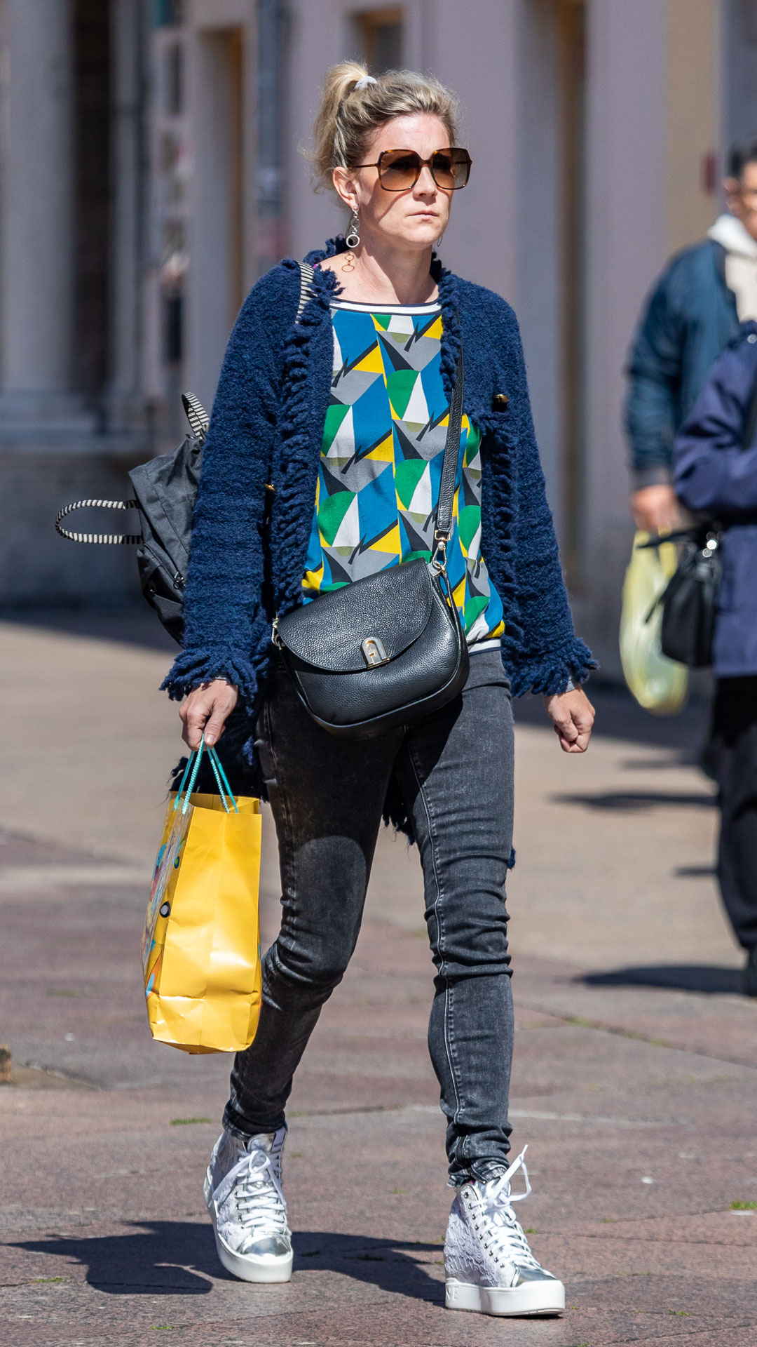 Klikom 20.4.-46 Klikom 20.4.-46