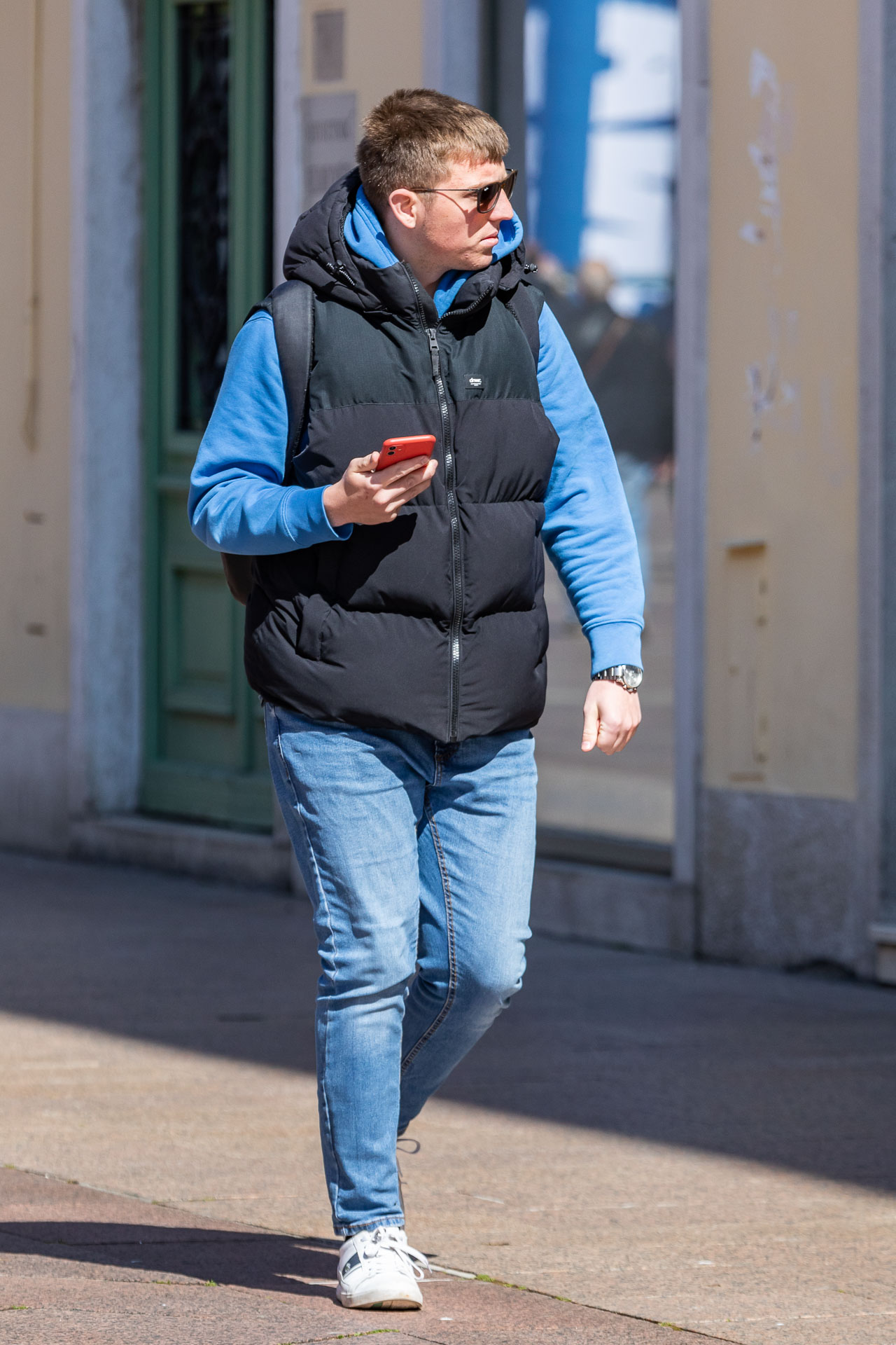 Klikom 20.4.-57 Klikom 20.4.-57