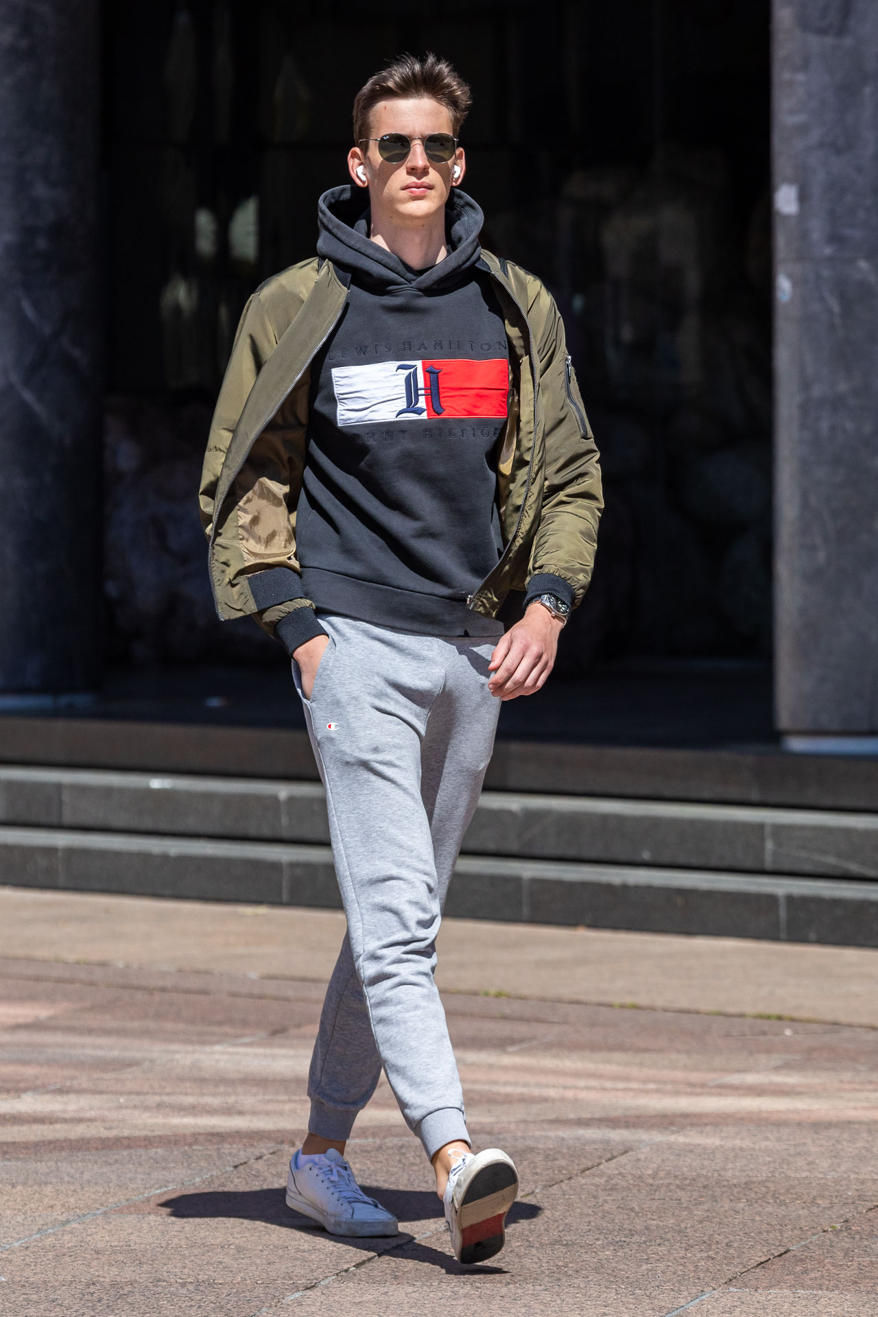 Klikom 20.4.-8 Klikom 20.4.-8