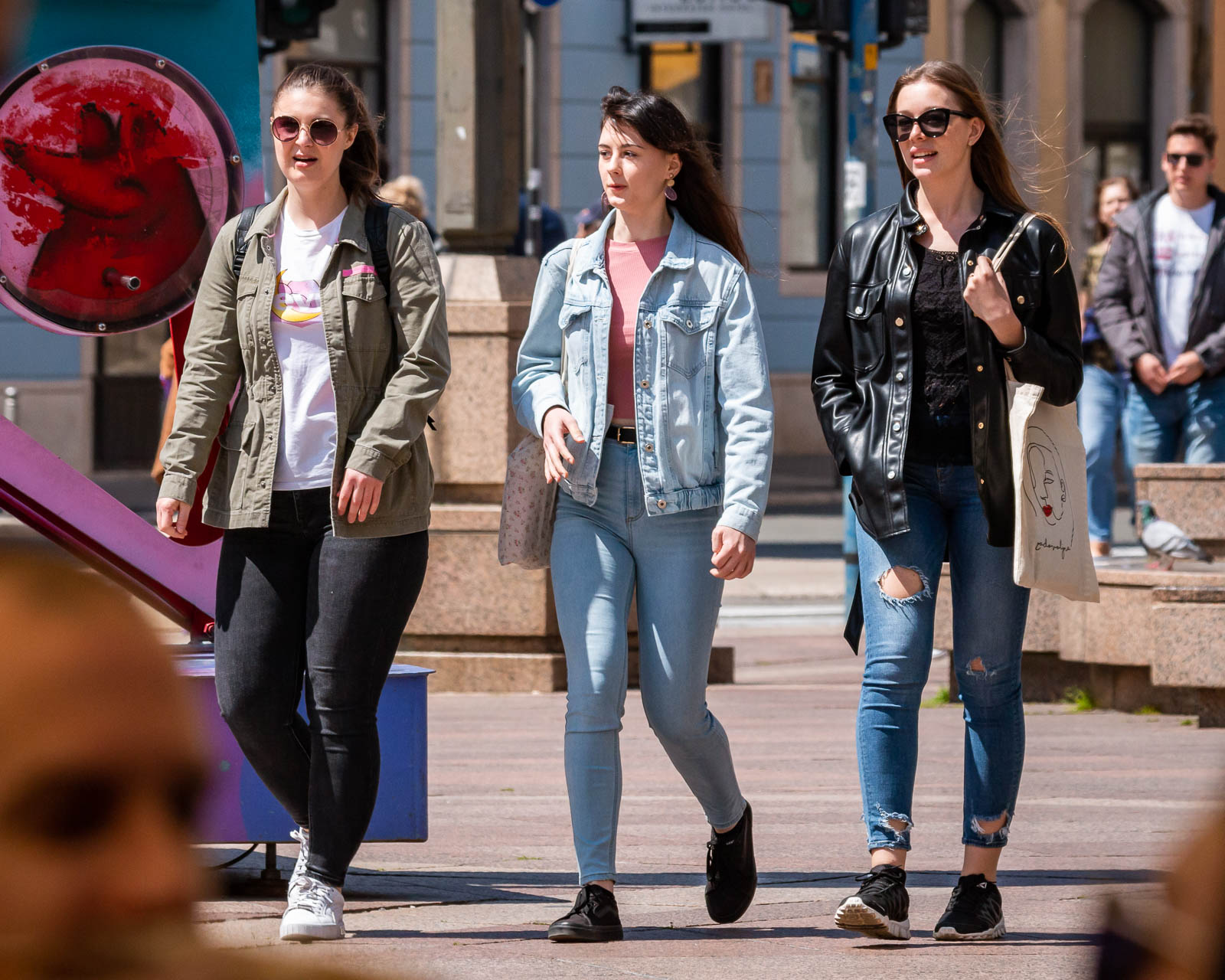 Klikom 29.4.-9 Klikom 29.4.-9