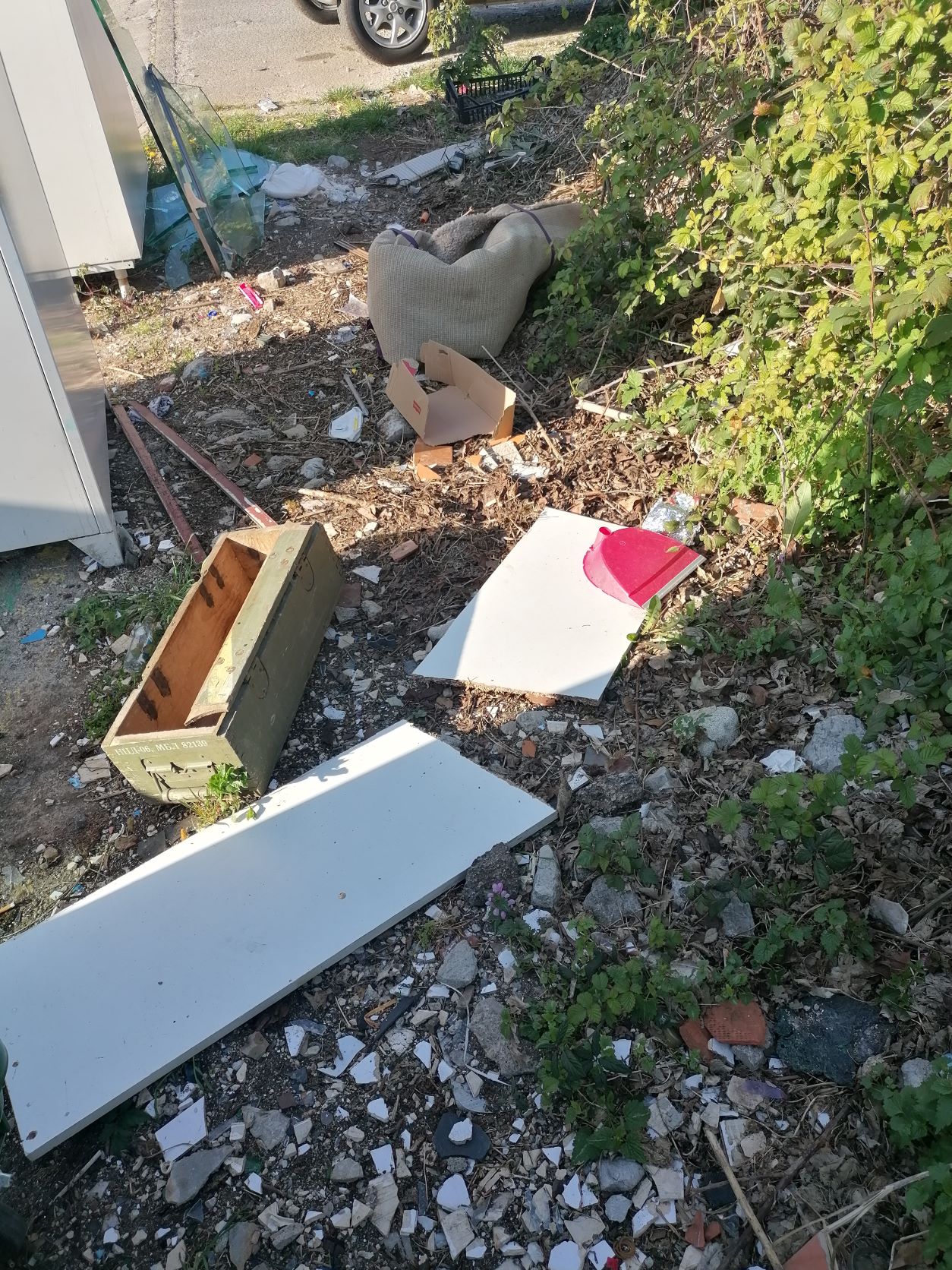 NEVEN ŠANTIĆ FOTKE SMEĆA Srdoči 1