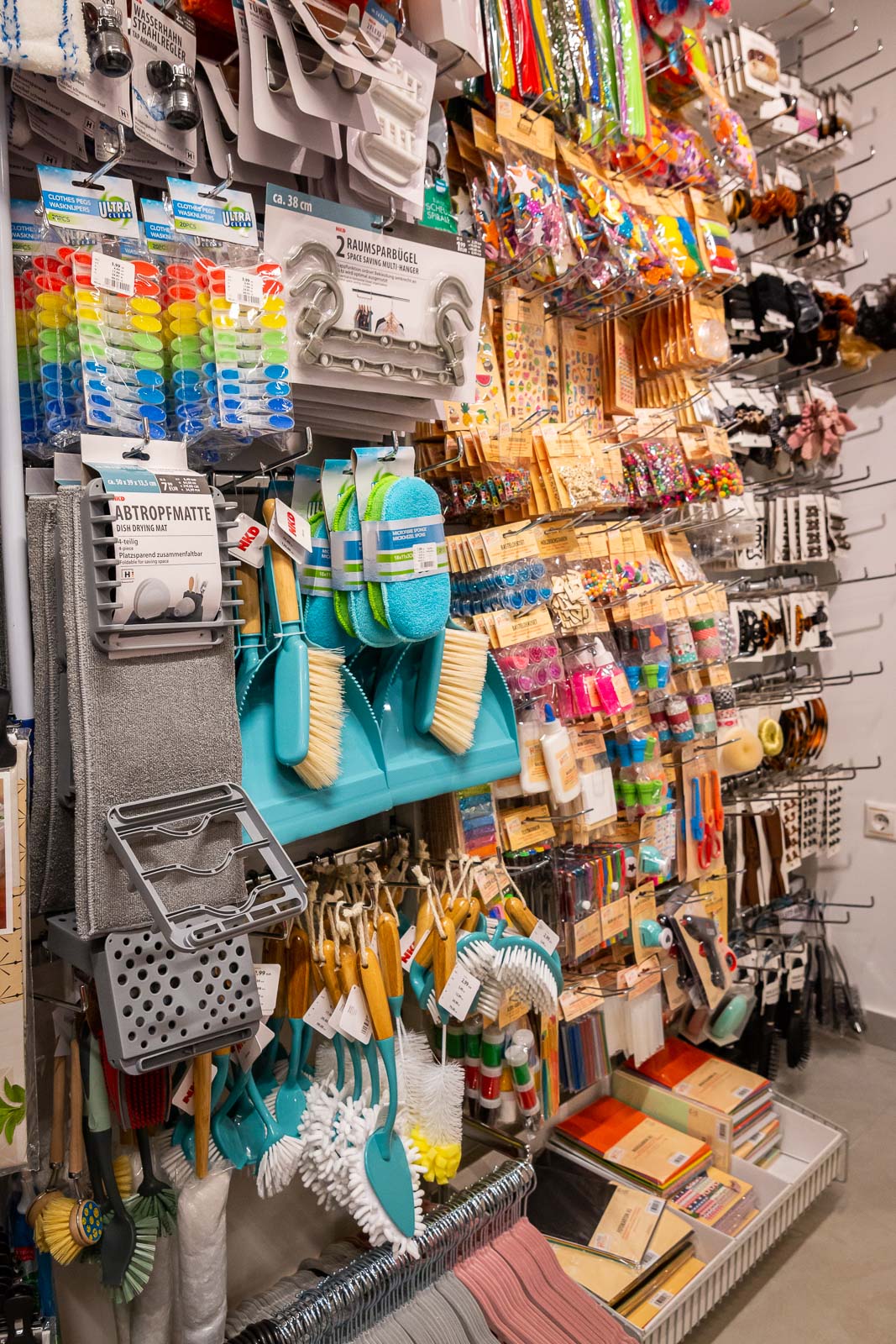 NKD trgovina Opatija-13