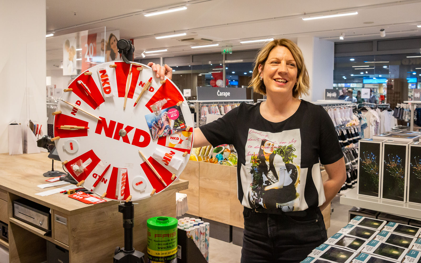 NKD trgovina Opatija-19