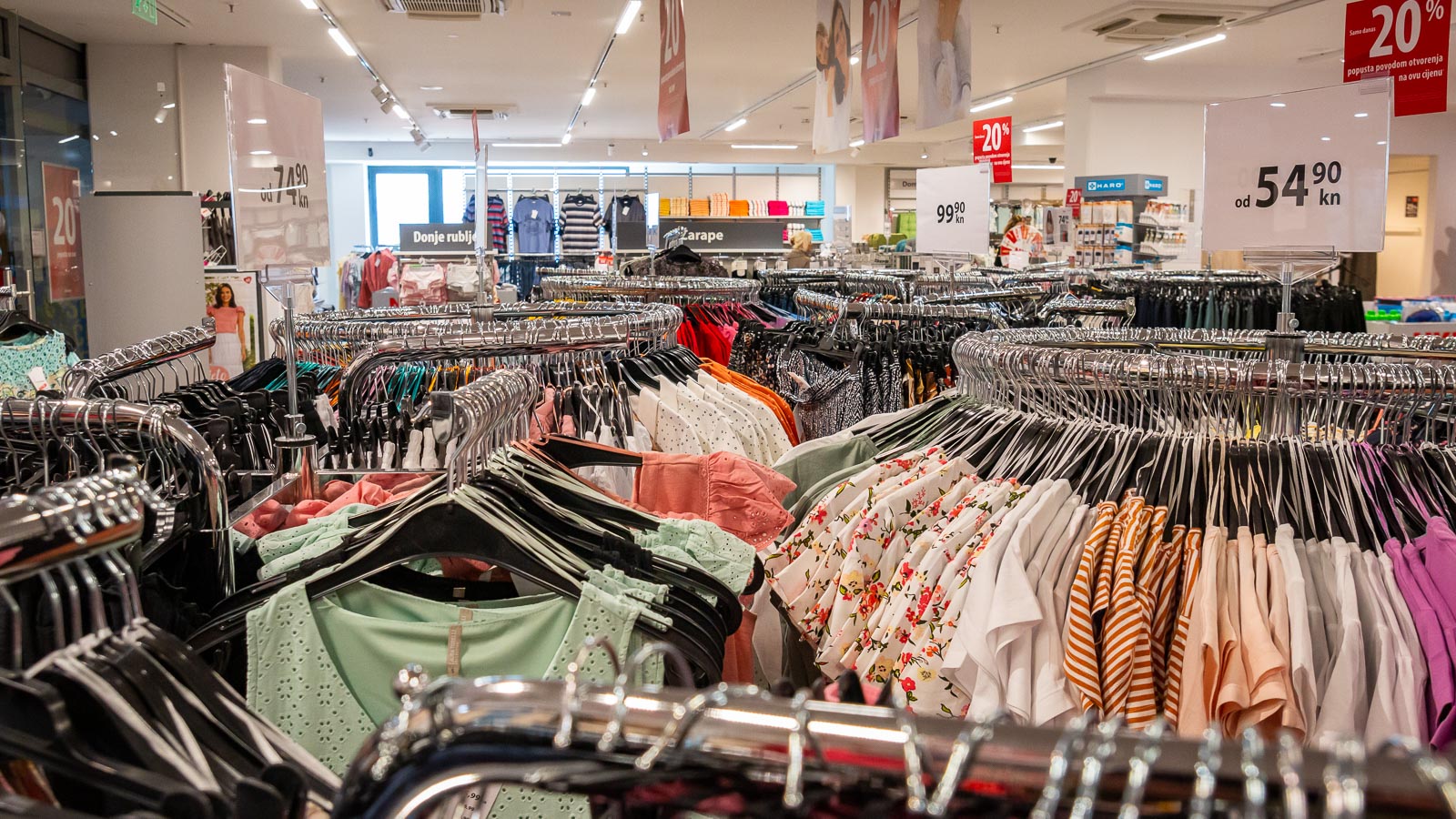 NKD trgovina Opatija-21