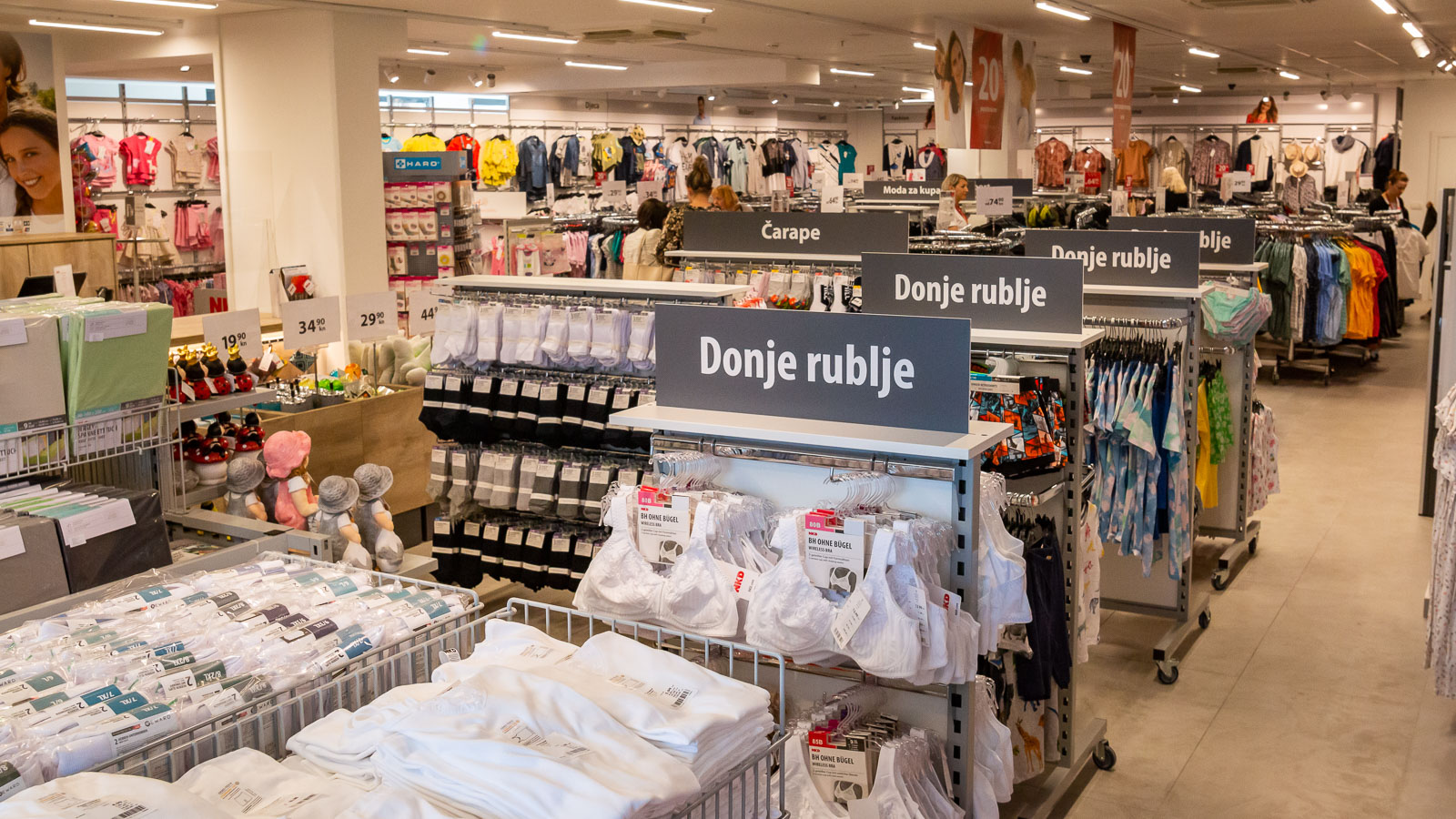 NKD trgovina Opatija-22