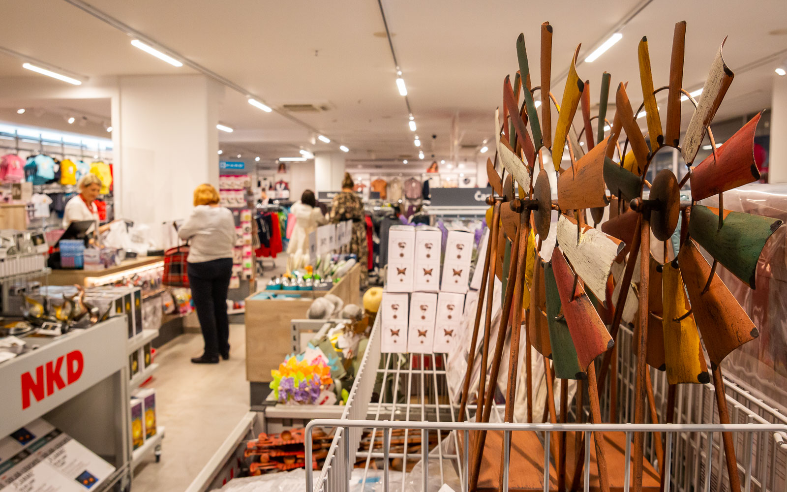 NKD trgovina Opatija-23