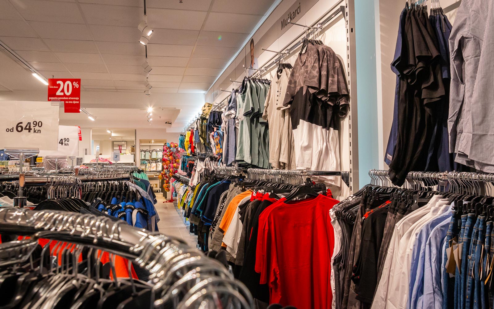 NKD trgovina Opatija-4