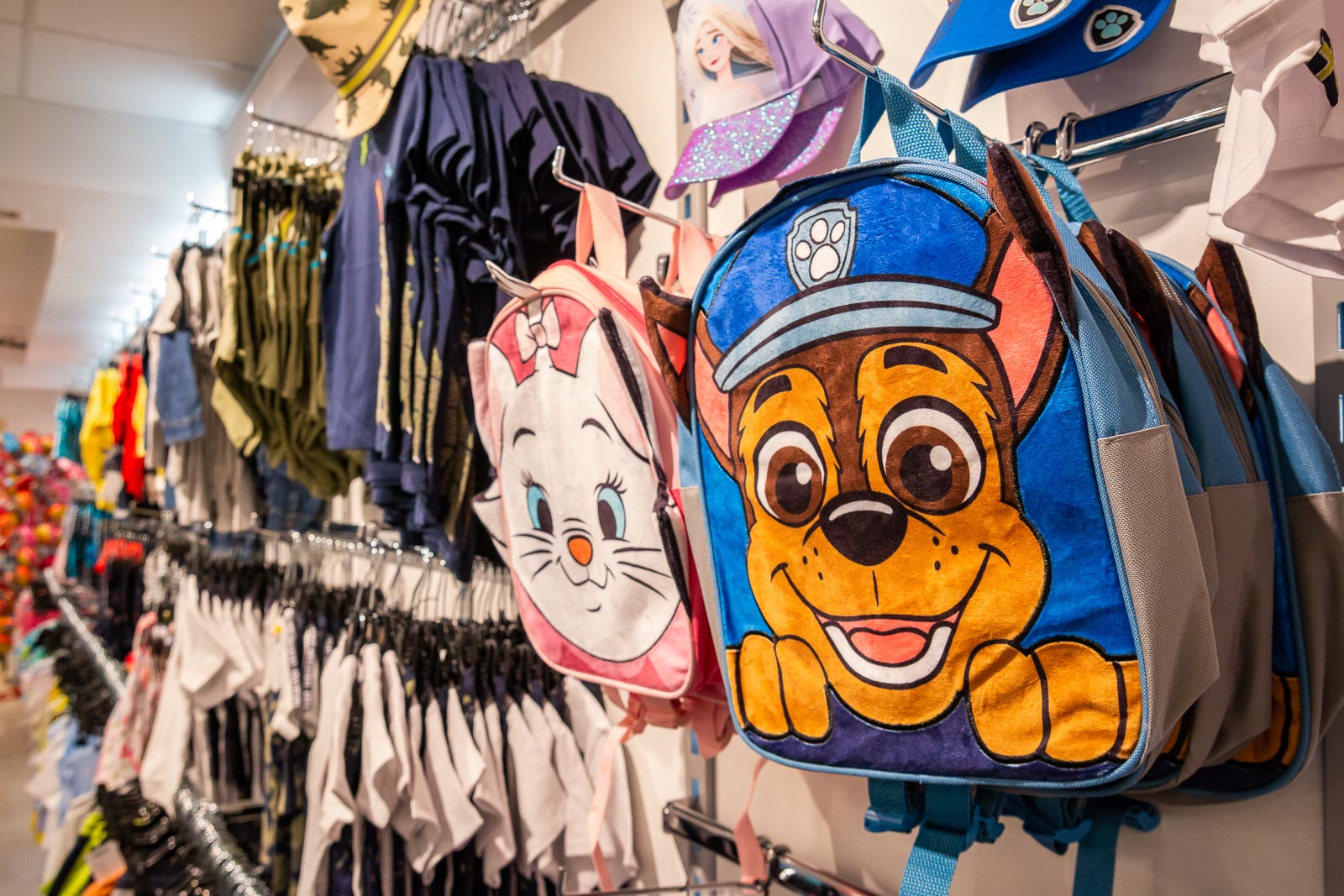 NKD trgovina Opatija-5