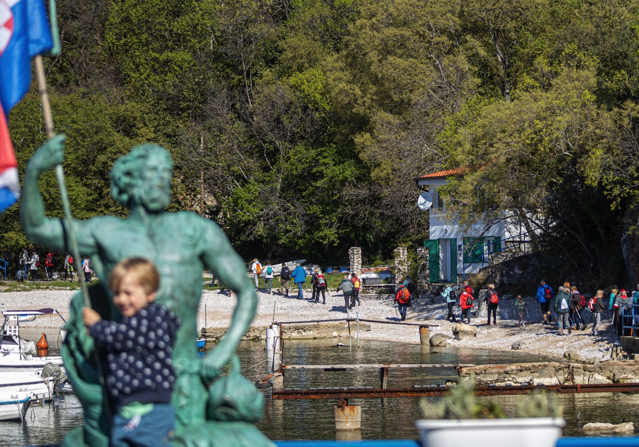 Nordijsko-Kostrena 14 Nordijsko-Kostrena 14