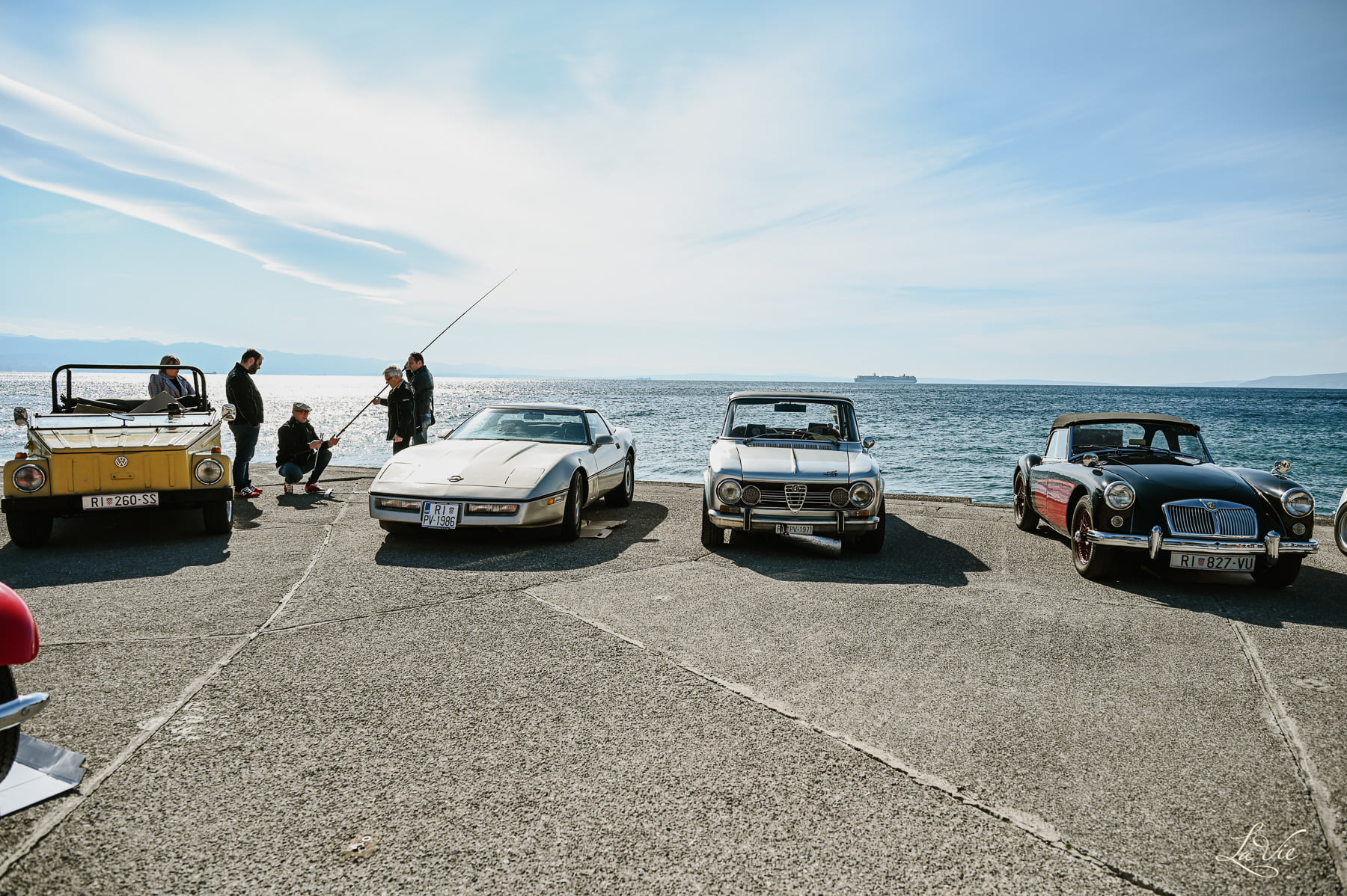 OLDTIMER LIBURNIA CLASSIC CLUB FEJS 3 OLDTIMER LIBURNIA CLASSIC CLUB FEJS 3