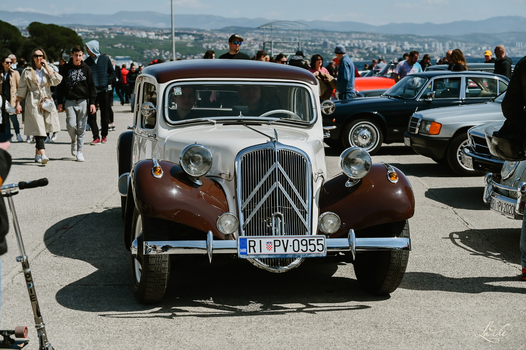 OLDTIMER LIBURNIA CLASSIC CLUB FEJS OLDTIMER LIBURNIA CLASSIC CLUB FEJS