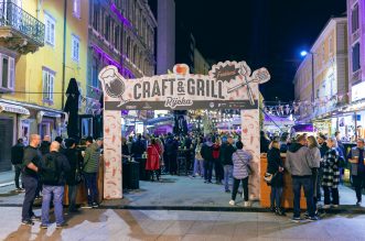 Otvaranje Craft&Grill 1