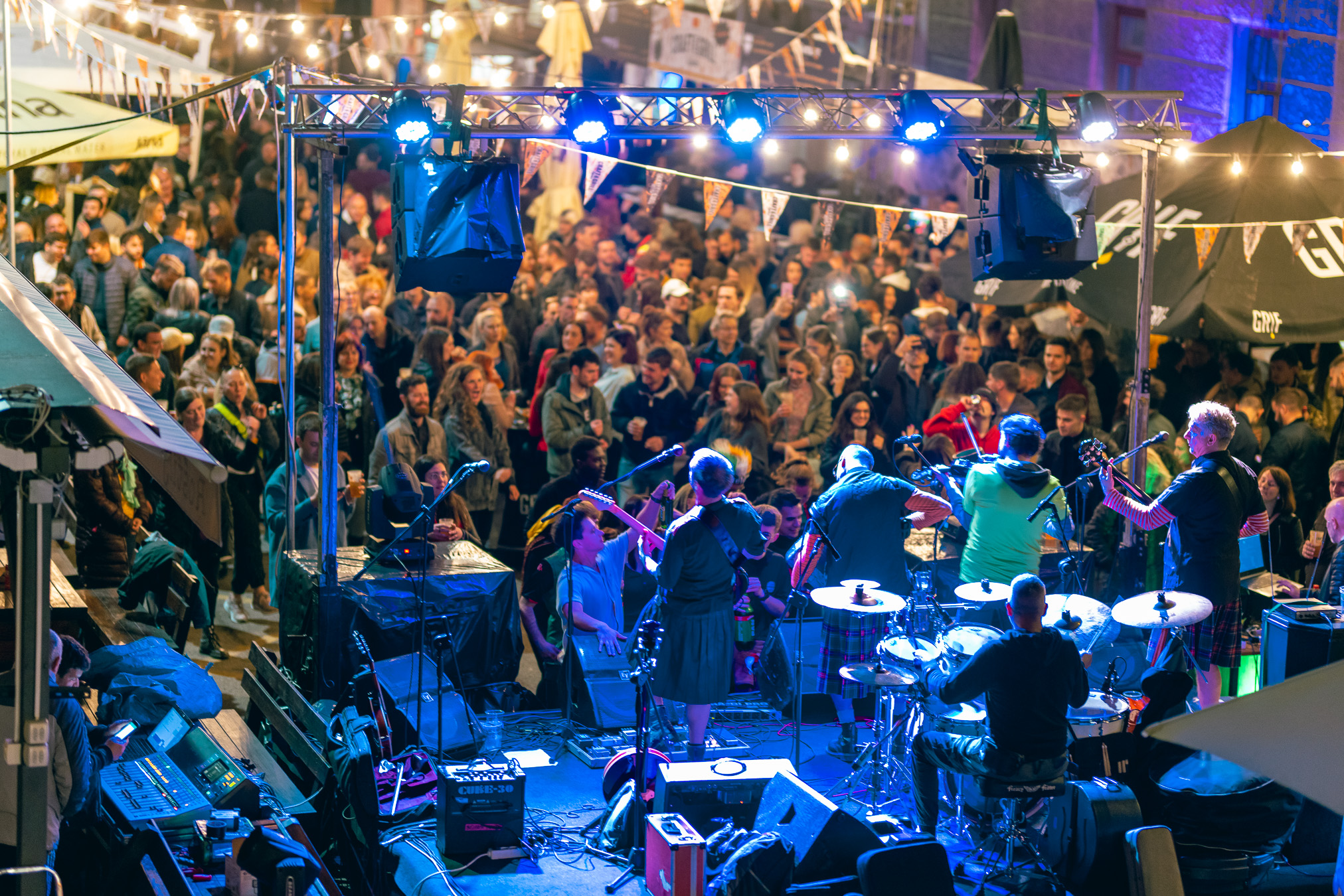 Otvaranje Craft&Grill 2 Otvaranje Craft&Grill 2