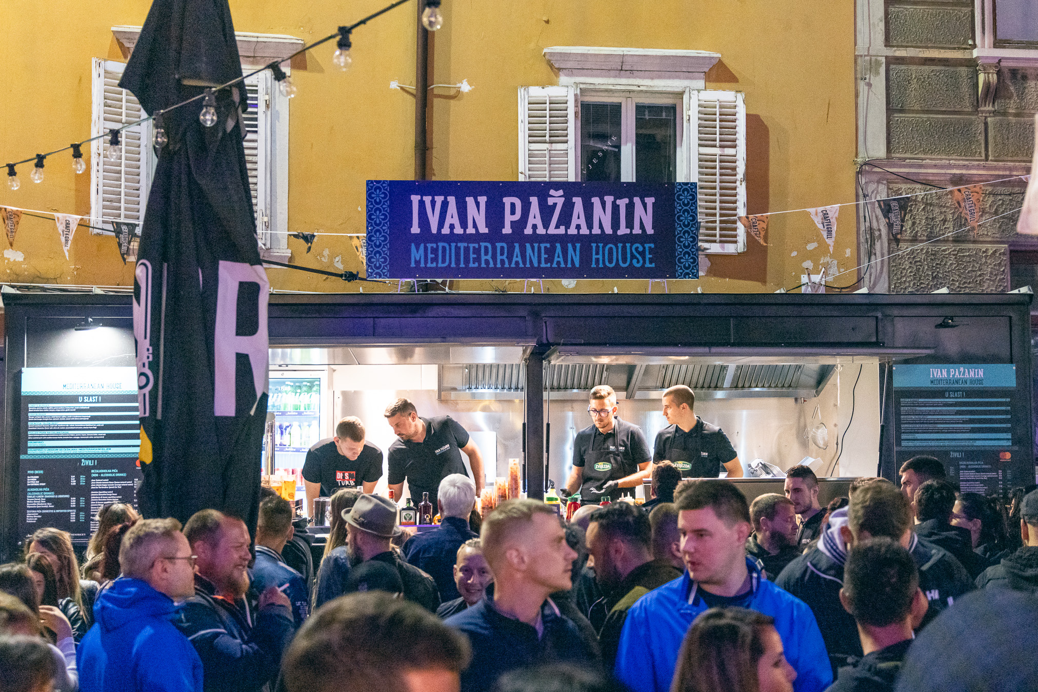 Otvaranje Craft&Grill 5 Otvaranje Craft&Grill 5