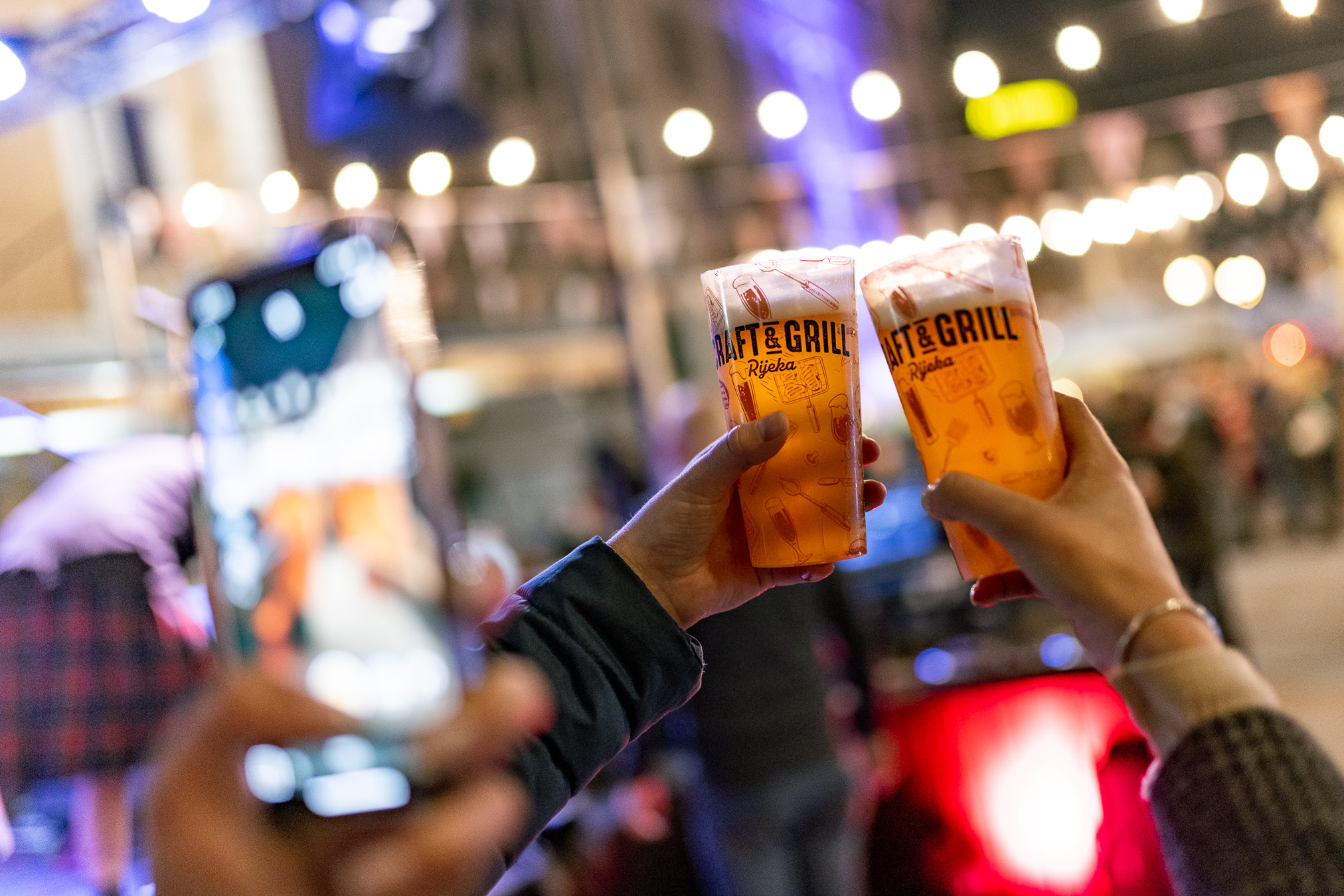 Otvaranje Craft&Grill 6 Otvaranje Craft&Grill 6