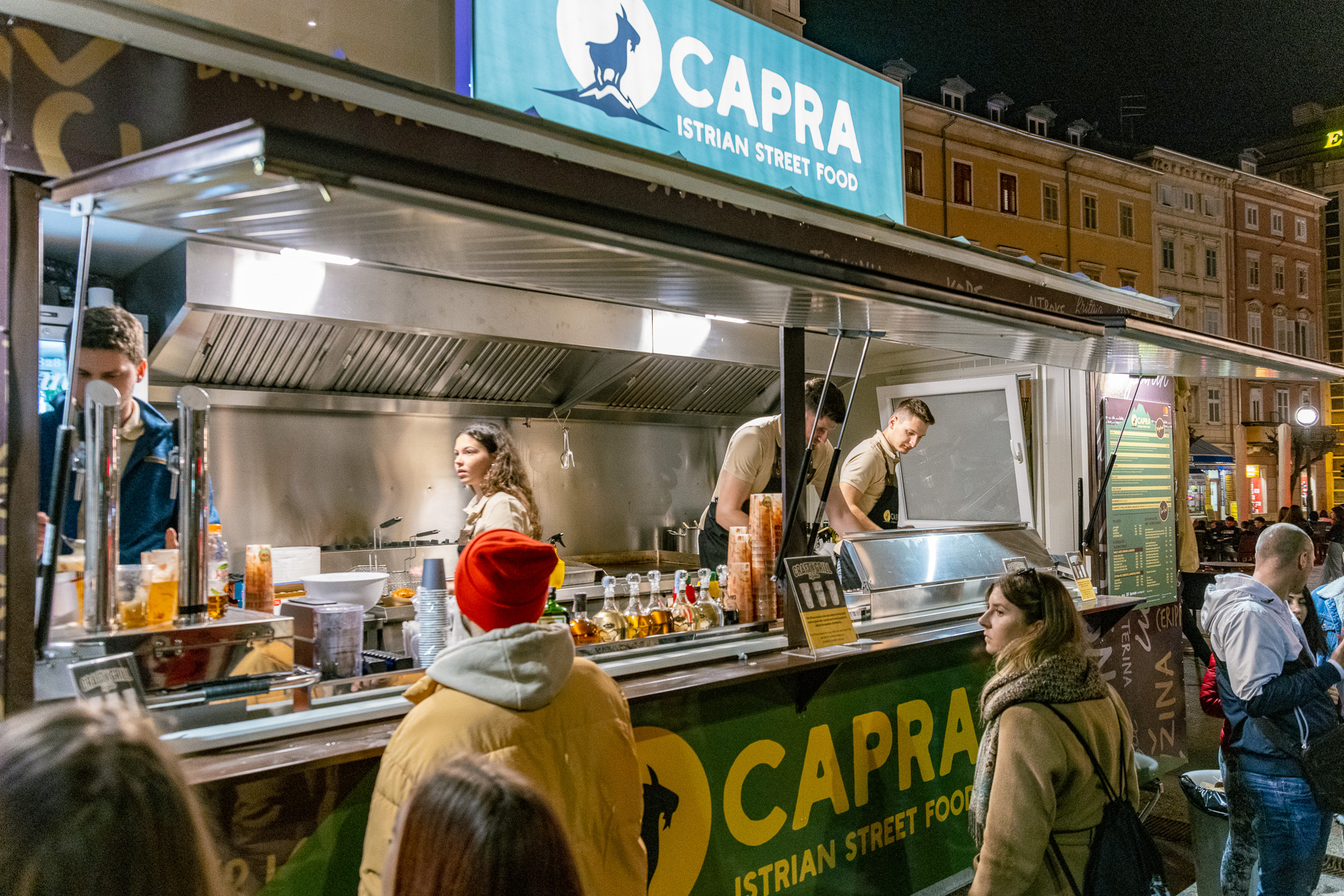 Otvaranje Craft&Grill 8 Otvaranje Craft&Grill 8