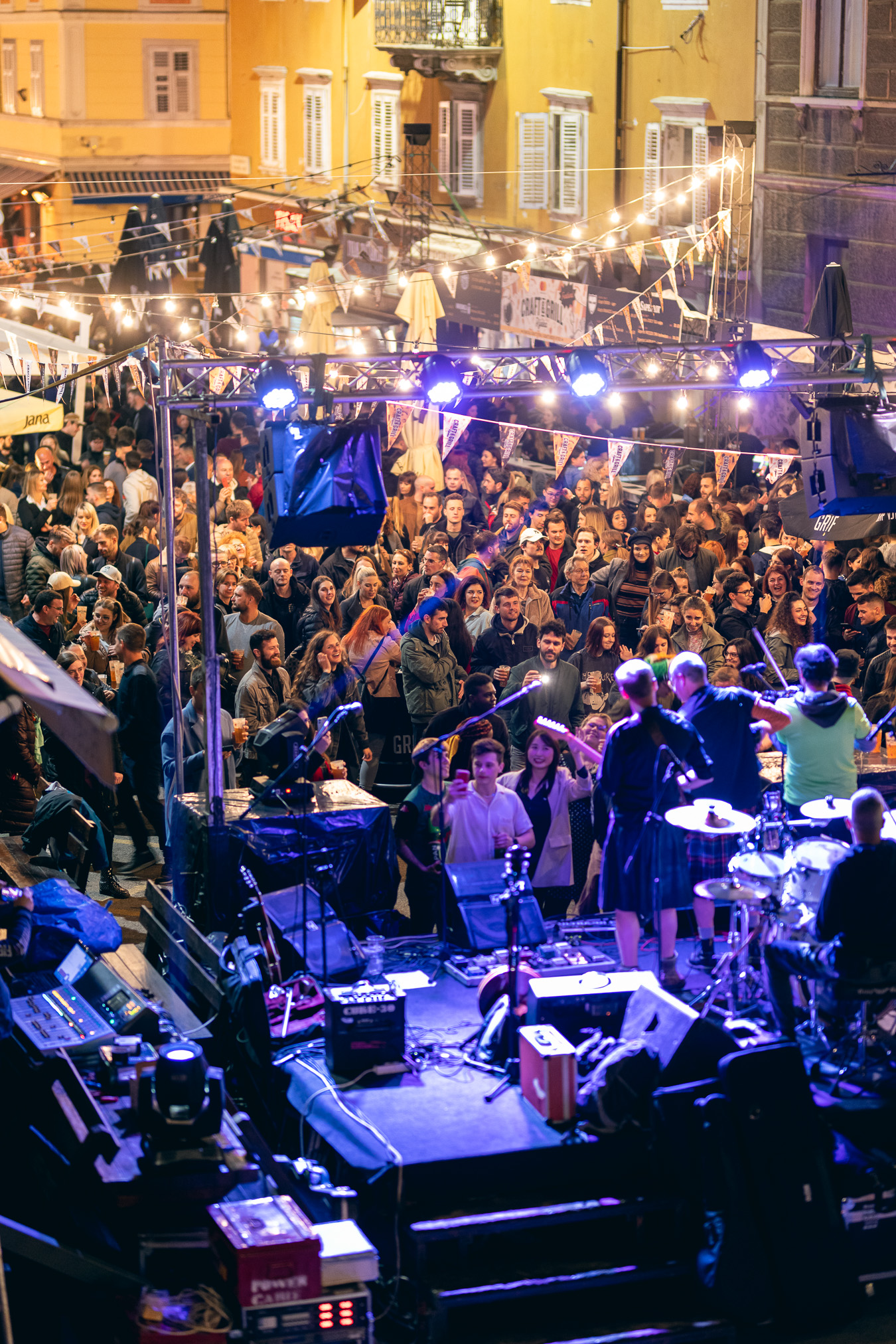 Otvaranje Craft&Grill 9 Otvaranje Craft&Grill 9