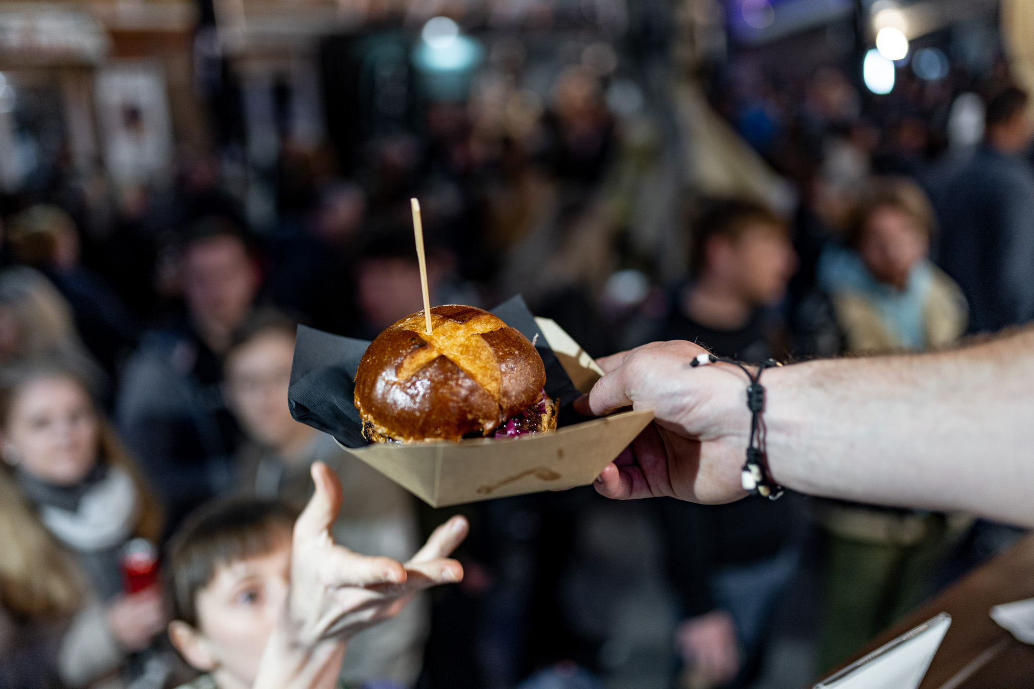 Otvaranje Craft&Grill 99 Otvaranje Craft&Grill 99