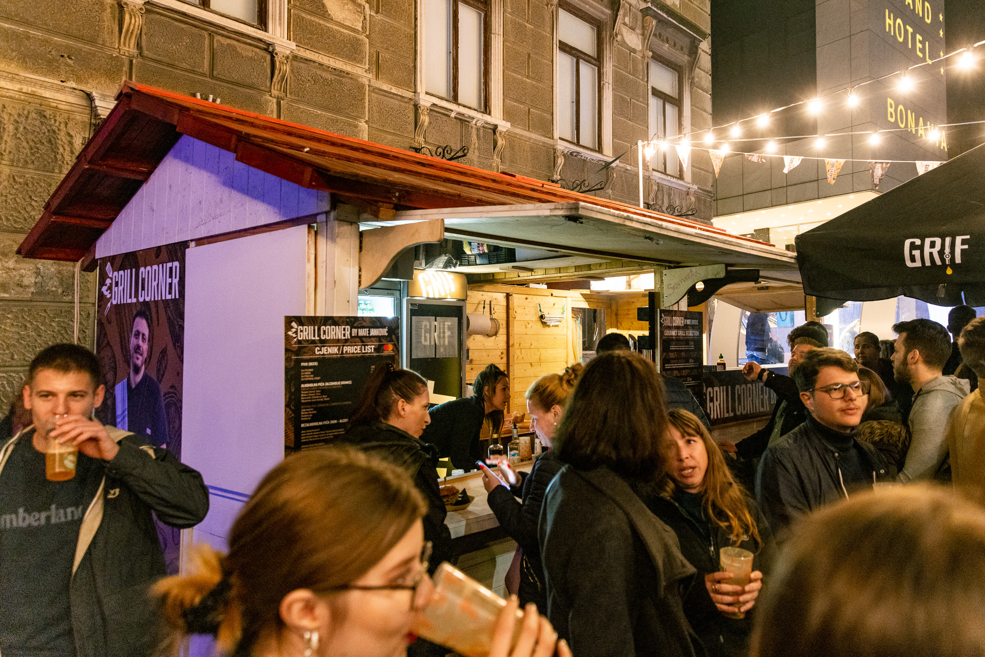 Otvaranje Craft&Grill 999 Otvaranje Craft&Grill 999