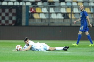Rijeka i Dinamo sastali su se u 30. kolu HNL-a Rijeka i Dinamo sastali su se u 30. kolu HNL-a