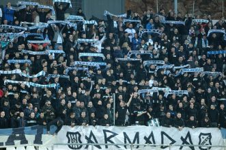 Rijeka i Dinamo sastali su se u 30. kolu HNL-a Rijeka i Dinamo sastali su se u 30. kolu HNL-a