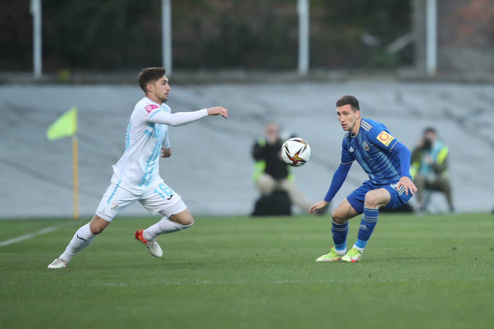 Zagreb: Utakmica Lokomotive i Rijeke u 31. kolu Prve HNL Zagreb: Utakmica Lokomotive i Rijeke u 31. kolu Prve HNL