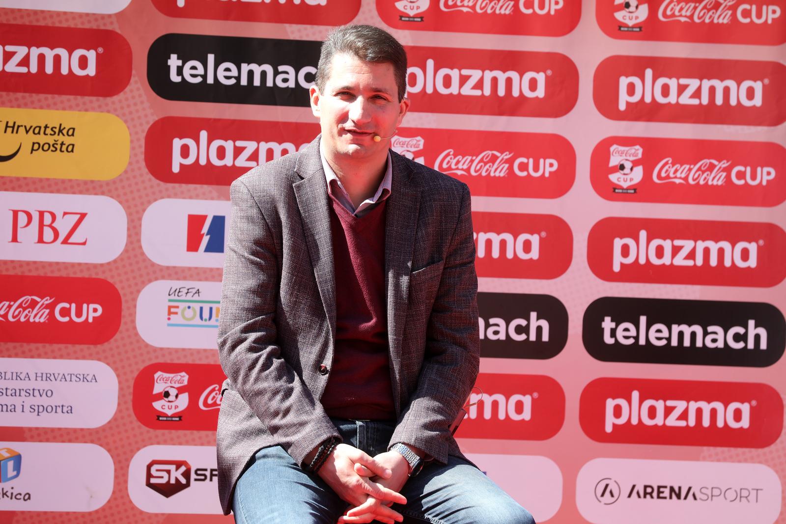 Najavljene su 26. Plazma Sportske igare mladih u Rijeci