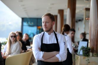 Rijeka: Predstavljen novi Nebo Lounge Bar