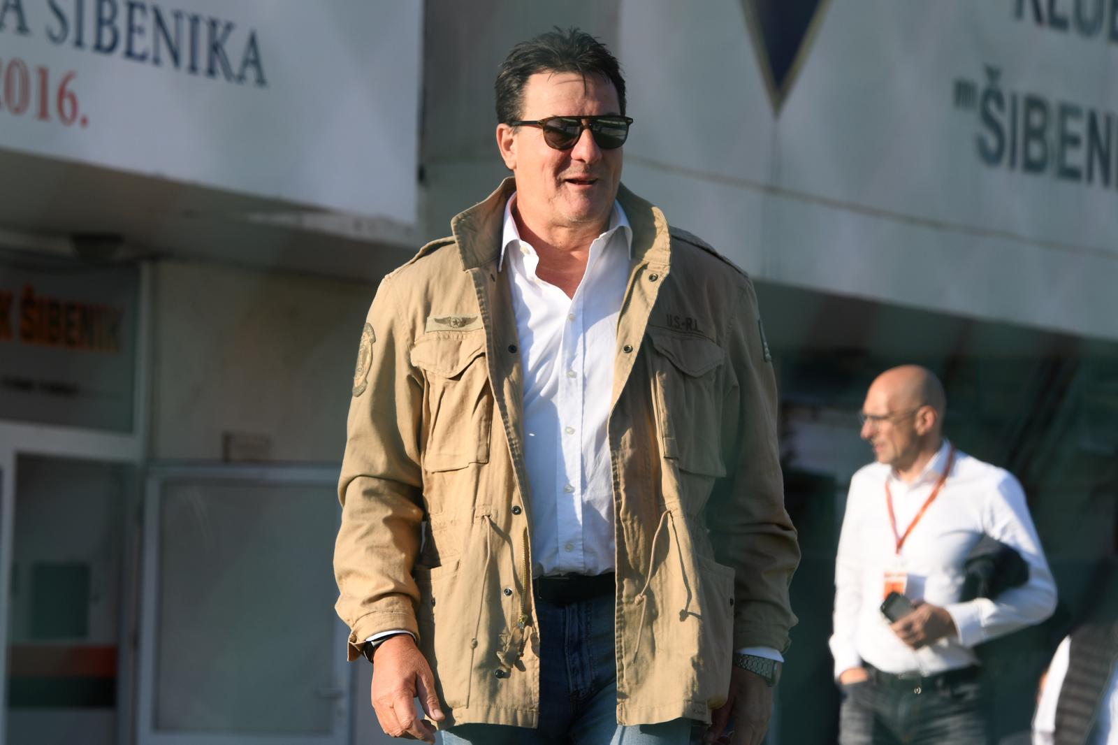 Šibenik: HT Prva liga, 33. kolo, HNL HNK Šibenik – NK Rijeka Šibenik: HT Prva liga, 33. kolo, HNL HNK Šibenik – NK Rijeka