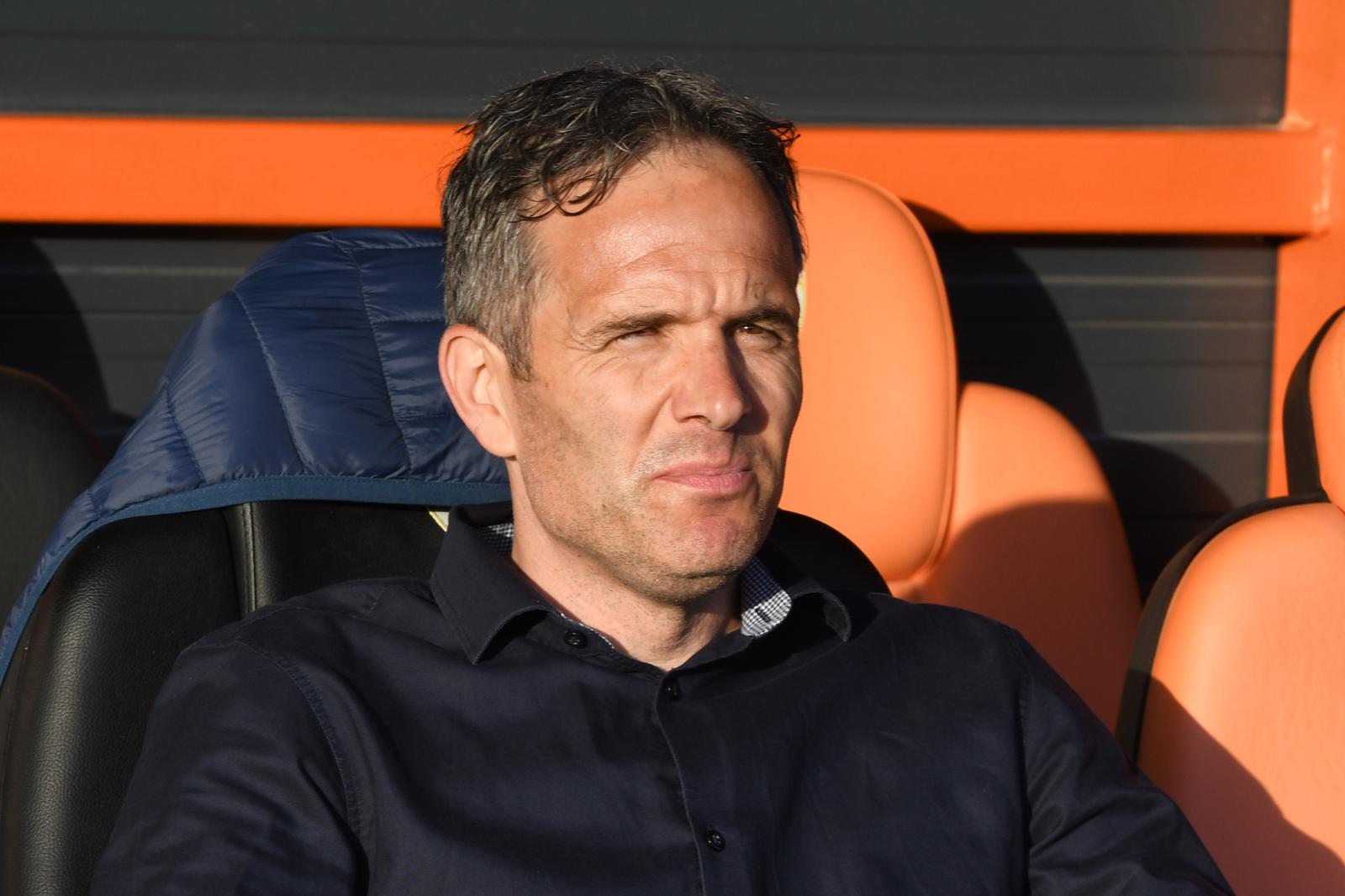 Šibenik: HT Prva liga, 33. kolo, HNL HNK Šibenik – NK Rijeka Šibenik: HT Prva liga, 33. kolo, HNL HNK Šibenik – NK Rijeka