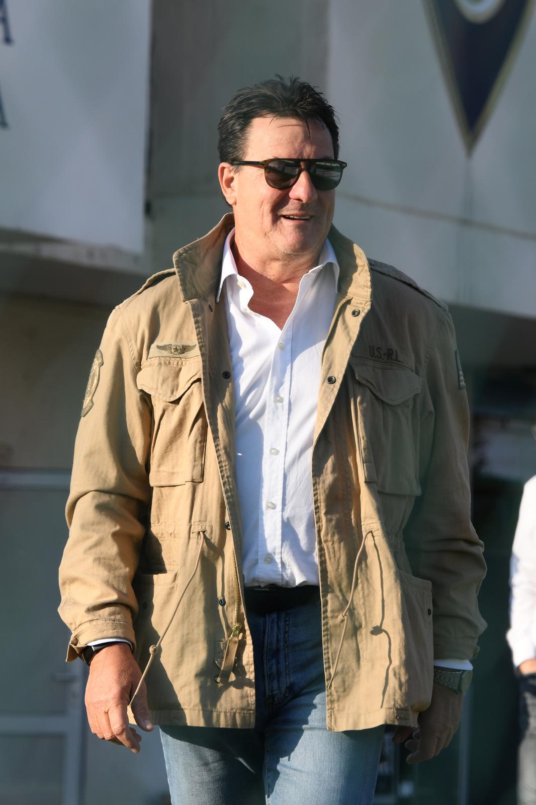 Šibenik: HT Prva liga, 33. kolo, HNL HNK Šibenik – NK Rijeka Šibenik: HT Prva liga, 33. kolo, HNL HNK Šibenik – NK Rijeka