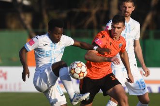 Šibenik: HT Prva liga, 33. kolo,  HNL HNK Šibenik – NK Rijeka