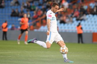 Šibenik: HT Prva liga, 33. kolo,  HNL HNK Šibenik – NK Rijeka