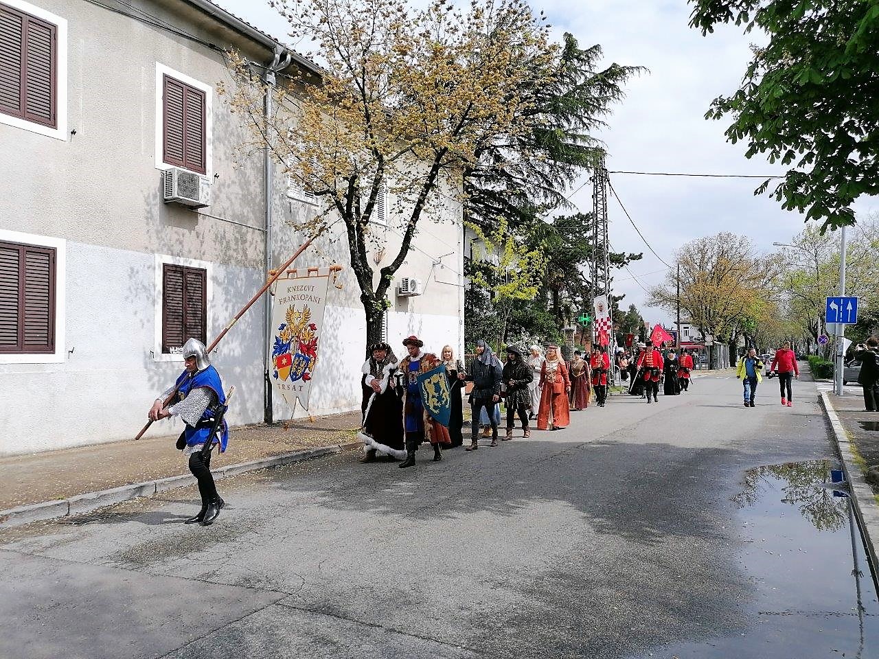 Povratak-Frankopana-2022.-svečani-mimohod-1 Povratak-Frankopana-2022.-svečani-mimohod-1