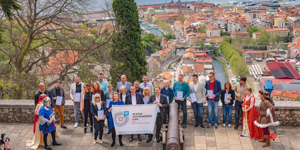 Riječke gastronomske luke 5
