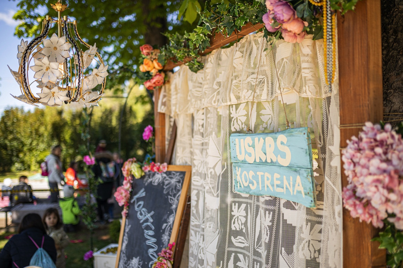 TZO Kostrena, Uskrs – 21 TZO Kostrena, Uskrs – 21