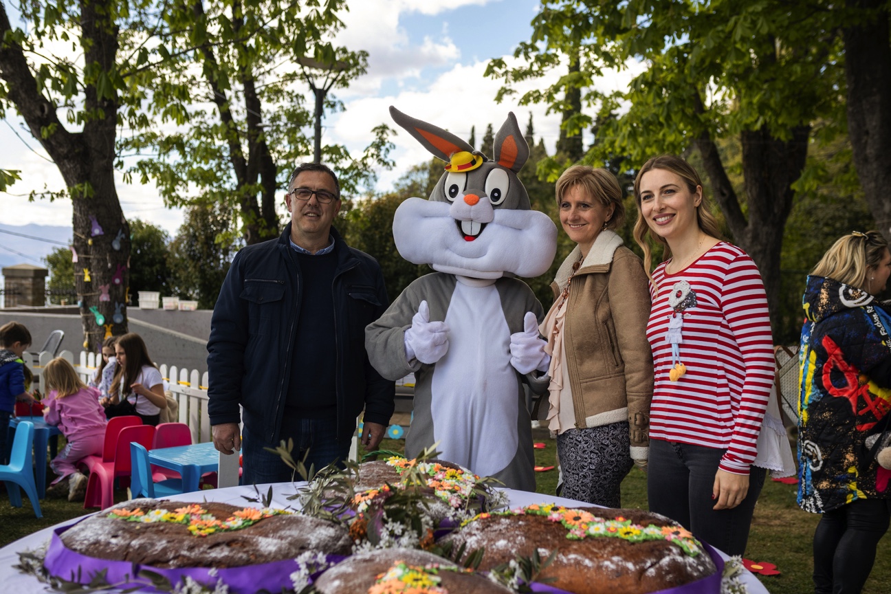 TZO Kostrena, Uskrs – 63 TZO Kostrena, Uskrs – 63