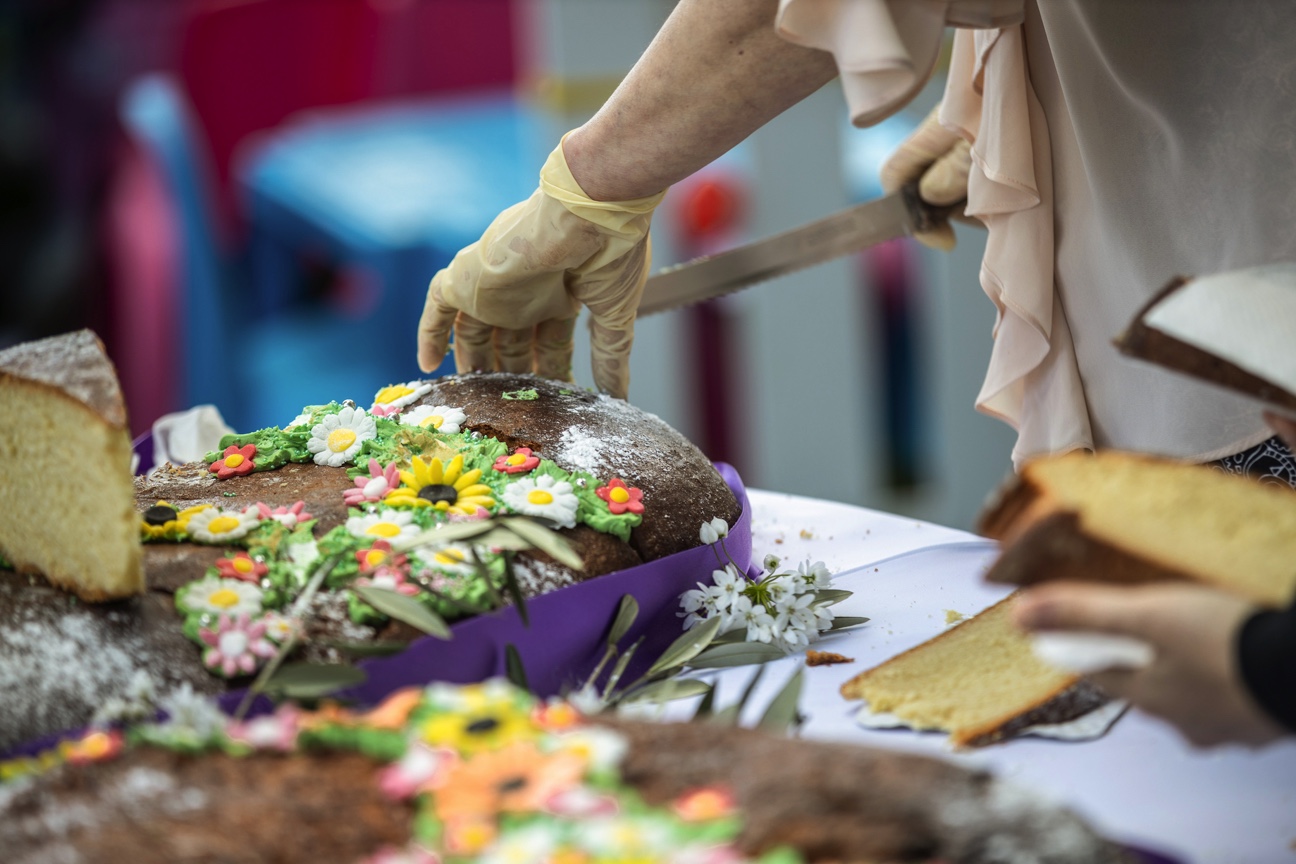 TZO Kostrena, Uskrs – 65 TZO Kostrena, Uskrs – 65