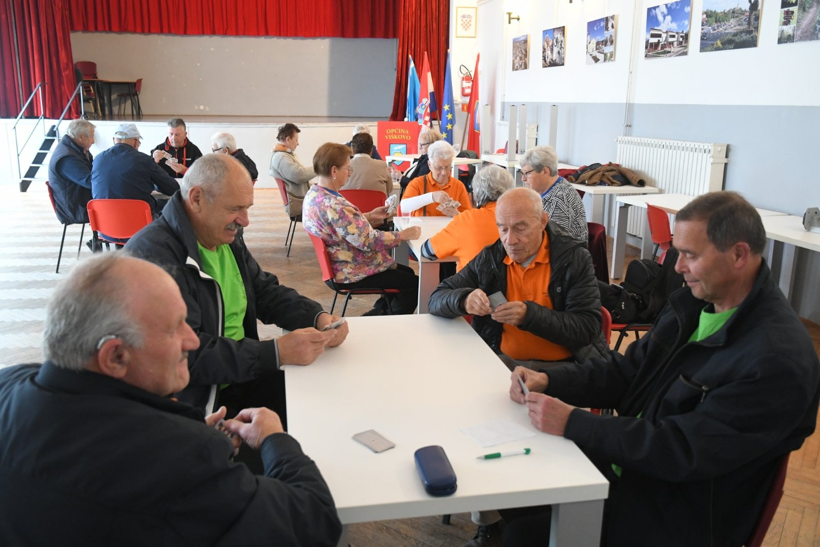 VISKOVO DAN OPCINE (1) VISKOVO DAN OPCINE (1)