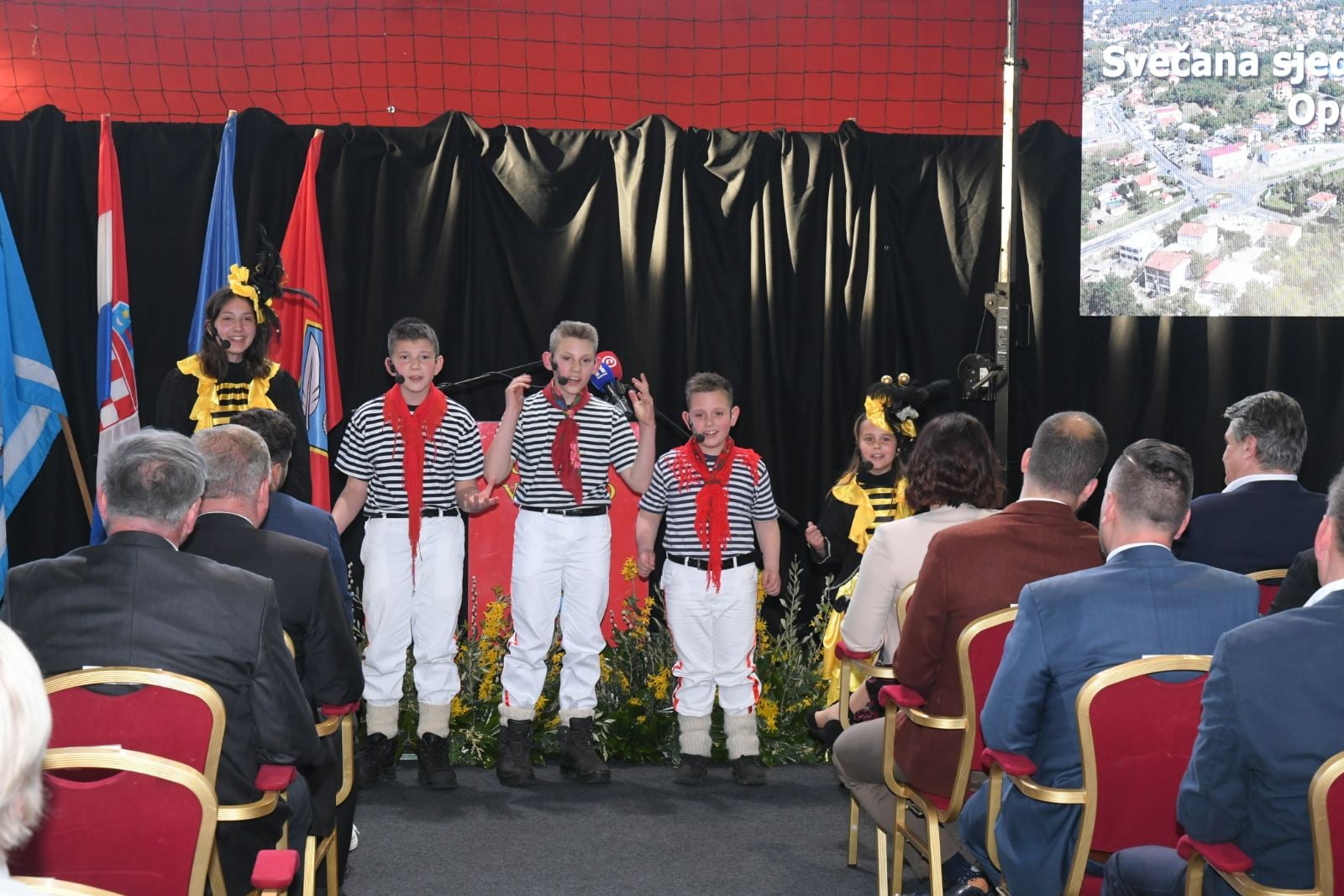 VISKOVO DAN OPCINE (3) VISKOVO DAN OPCINE (3)