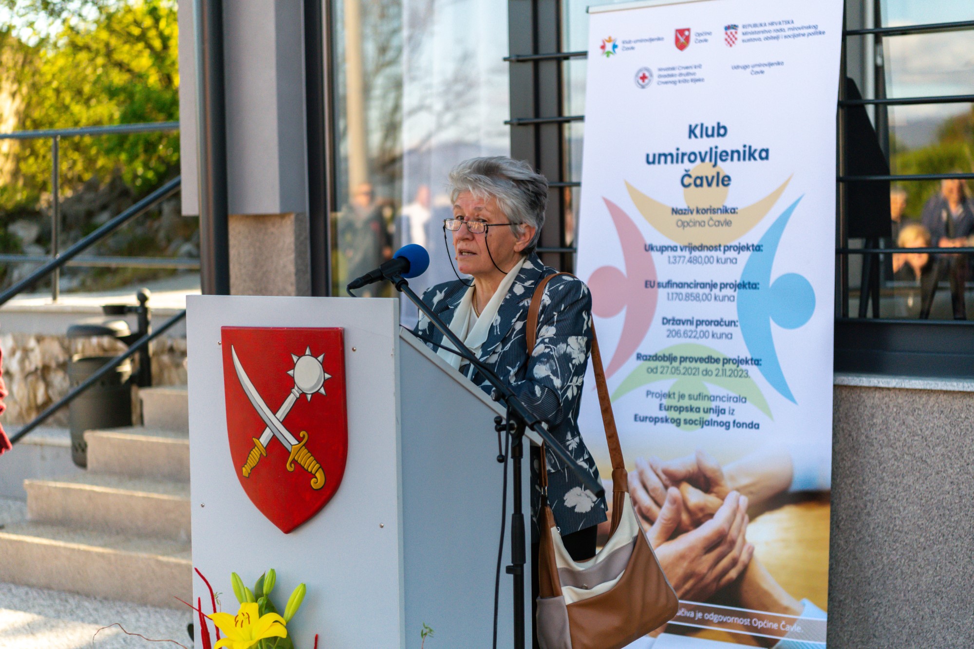 Vlasta Šupak Vlasta Šupak