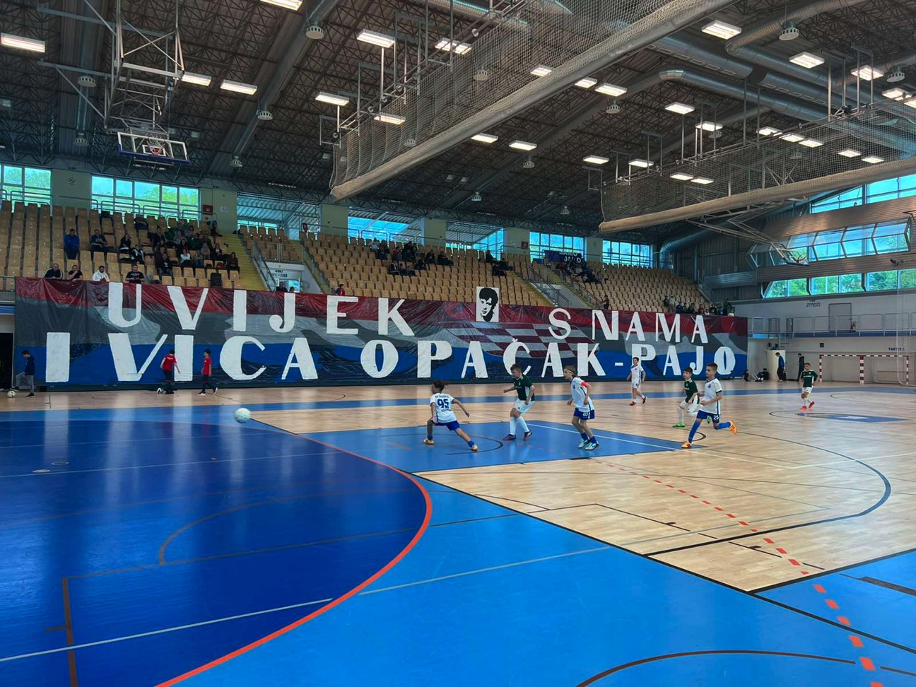 kostrena turnir 2022 Mural-1 kostrena turnir 2022 Mural-1