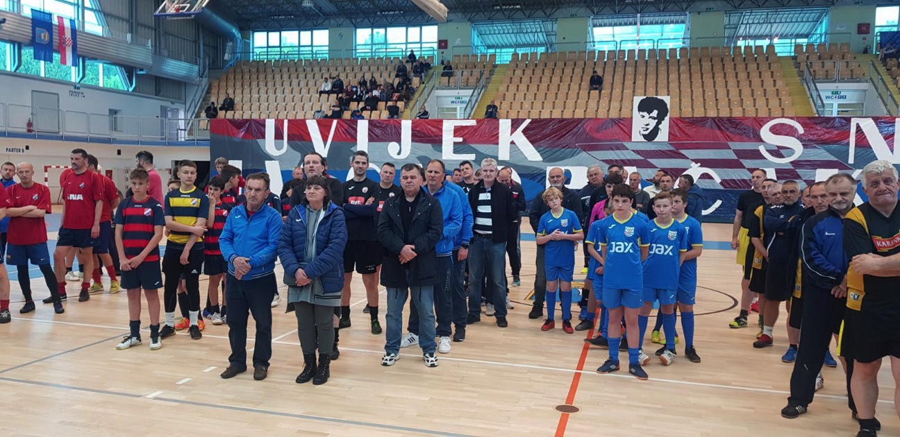 kostrena turnir 2022 Otvorenje turnira kostrena turnir 2022 Otvorenje turnira