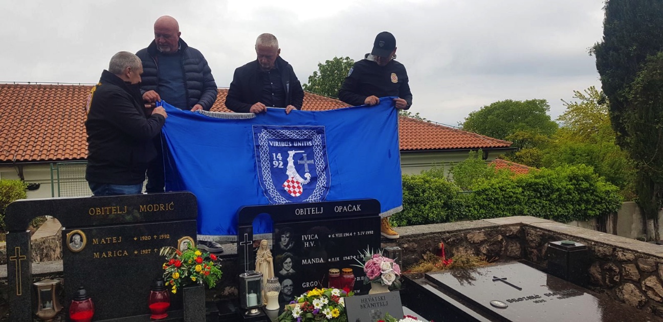 kostrena turnir 2022 Posjet grobu kostrena turnir 2022 Posjet grobu