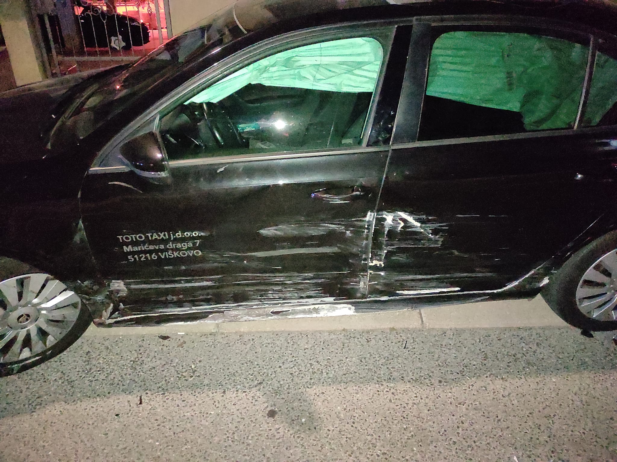 nesreća marinići 2022 1