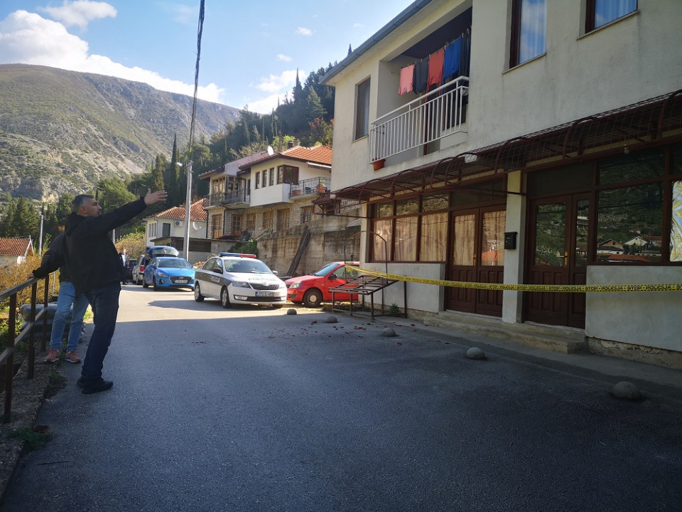 potres poginula kuća dnevni avaz 2 potres poginula kuća dnevni avaz 2