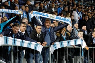 rijeka dinamo navijači 100422 12