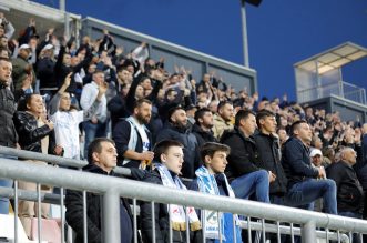 rijeka dinamo navijači 100422 15