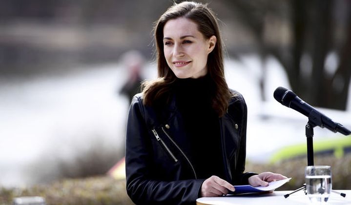 sanna marin finska premijerka rtl sanna marin finska premijerka rtl